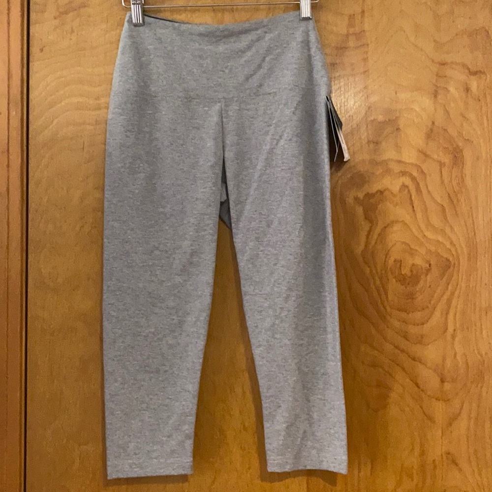 Lysee Capri leggings